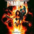 Metalmorphosis - Tarantula CD