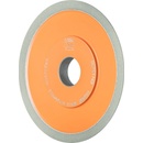 Pferd CBN brusné nástroje 4BT9 100 x 6 x 1 x 20 mm 4007220350126