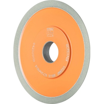 Pferd CBN brusné nástroje 4BT9 100 x 6 x 1 x 20 mm 4007220350126