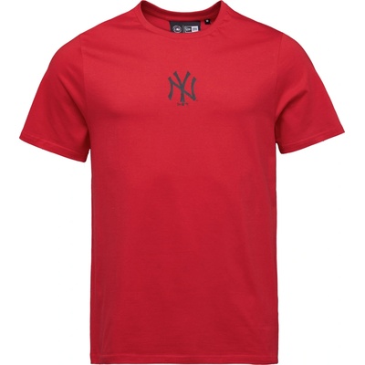New Era york yankees MLB červené čierne