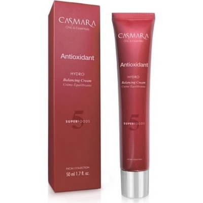 Casmara Antioxidant Hydro Balancing Cream 50 ml