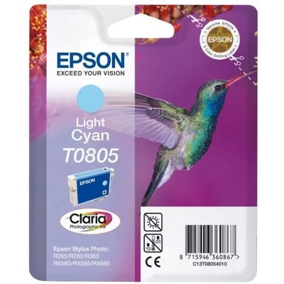 Epson T0805