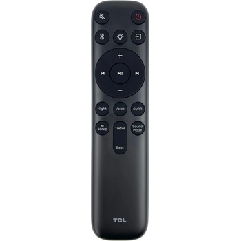 TCL rc804 cmi1 - оригинален дистанционен контрол (rc804 cmi1)