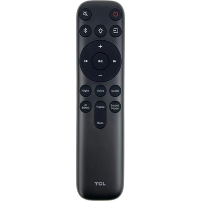 TCL rc804 cmi1, s45he, s55he, s210w, q75h, q85he, s4210 - оригинален дистанционен контрол (rc804 cmi1, s45he, s55he, s210w, q75h, q85he, s4210)