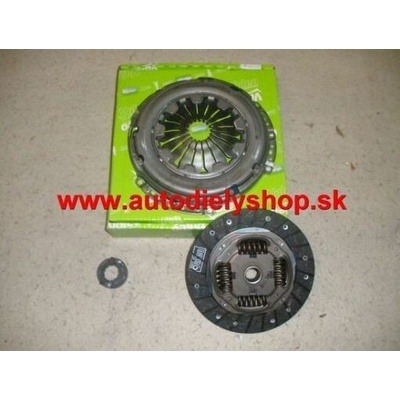 Ford Focus 02/2008 spojková sada pre 2,0 TDCi /VALEO/