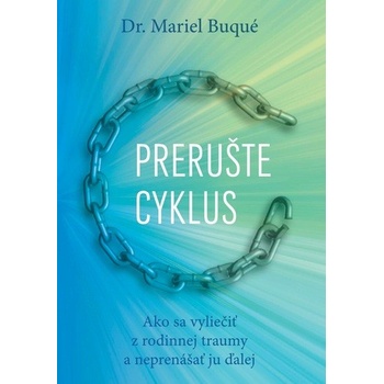 Prerušte cyklus - Mariel Buque