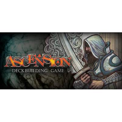 Playdek Ascension Deckbuilding (PC)