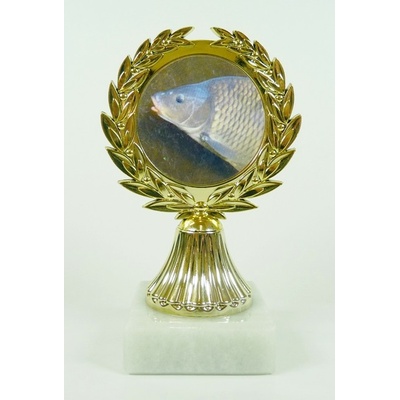 VIZINGR Ryby trofej 12-L207 12-L207/13 cm