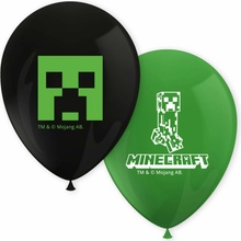 Procos Balónová kytica Minecraft