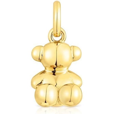 Tous Сребърна висулка Tous (1003827400)