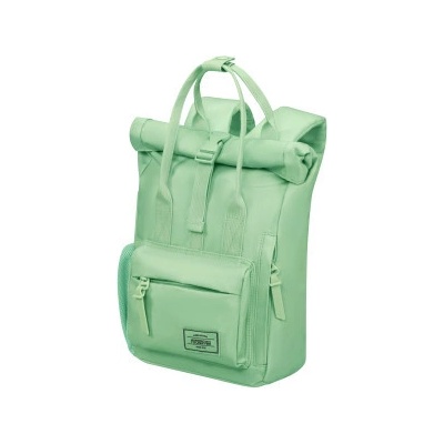 American Tourister URBAN GROOVE Mini Zelená Pastel Green 7L