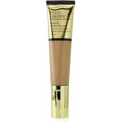 Estée Lauder Futurist Hydra Rescue Moisturizing Make-Up SPF45 4N1 Shell Beige 35 ml