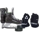 Bauer X-LS