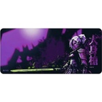 Fury Гейминг подложка за мишка Fury - Yari Speed XL, Shadow Duelist, 98 x 40 x 0.3 cm (NFU-2445)