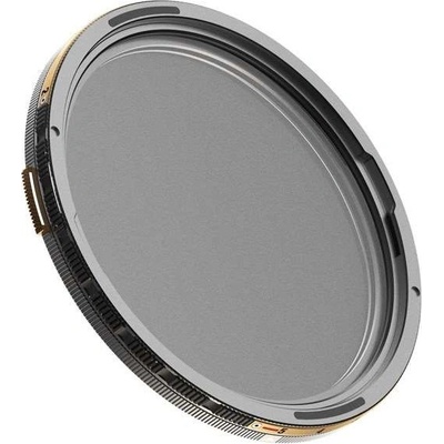 PolarPro Helix 2/5 Stop VND Mist Filter