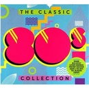 CLASSIC 80S COLLECTION: VARIOUS CD