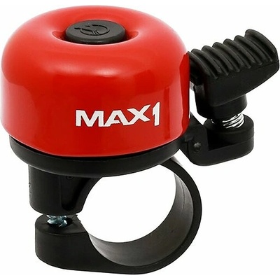 Max1 mini červený