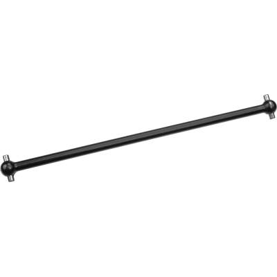 Team corally Кардан заден Кагама Team Corally Kagama - Drive Shaft - Center - Rear - 141, 5mm - Steel - 1 pc C-00180-954 (C-00180-954)