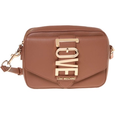 Moschino Love dámska crossbody kabelka JC4228PP0MKC0201