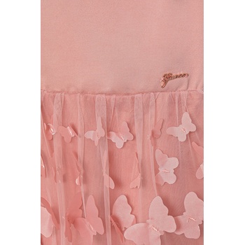 Guess Детска рокля Guess (K6RK21.KAUH0.PPY2)