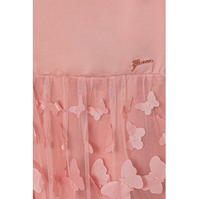 Guess Детска рокля Guess (K6RK21.KAUH0.PPY2)