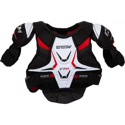 chrániče ramien CCMJetspeed FTW SR