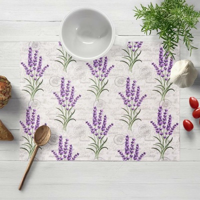 Biante prostírání PML-033 Provence levandule 35x45cm