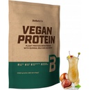 BioTech USA Vegan Protein 2000 g