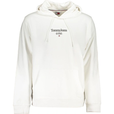 Tommy Hilfiger Мъжки суитшърт без цип tommy hilfiger, Цвят Бяло (dm0dm18610_biybr)