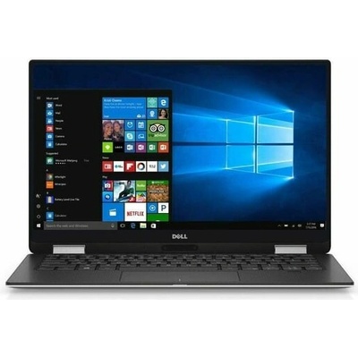 Notebook Dell XPS 13 9365 (8GB) (Touchscreen)