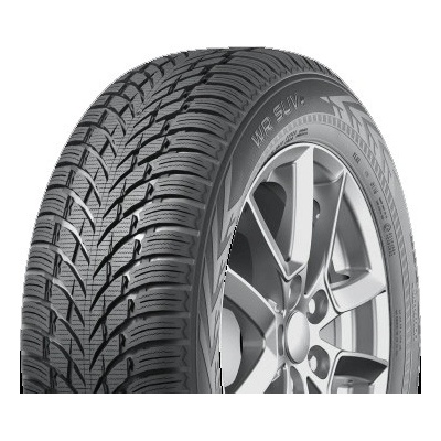 Nokian Tyres WR SUV 4 255/45 R20 105V