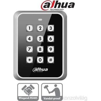 DAHUA ASR1101M