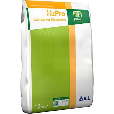 ICL Granulované zmáčadlo H2Pro Conserve Granules 10 kg