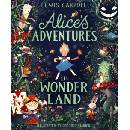 Alices Adventures in Wonderland - Lewis Carroll