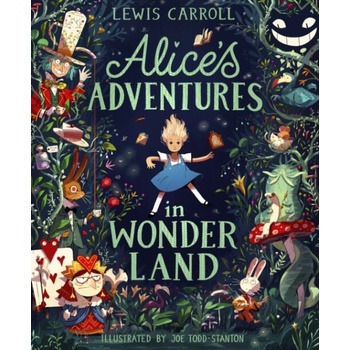 Alices Adventures in Wonderland - Lewis Carroll
