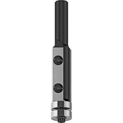 IGM tools&machinery | IGM F043 Orezávacia žiletková fréza s ložiskom D19x50 B19 S-12mm Z2 F043-19521