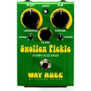 Way Huge WHE401S Swollen Pickle Jumbo Fuzz MkIIS