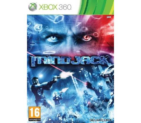 Mindjack