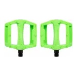 Kench ПЕДАЛИ ЗА bmx kench kh-pd-03 зелени