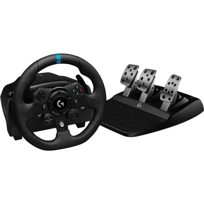 Logitech G923 Sim Racing Xbox PC (RW-G923-XBOX)