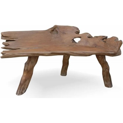 EX Home Пейка EX Home модел Tik Koren, тиково дърво