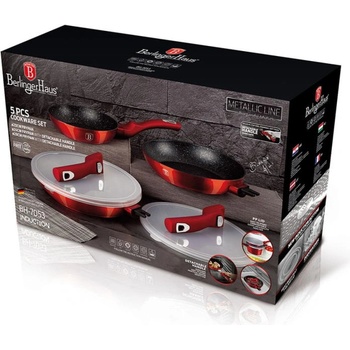 Image 1 of Berlinger Haus 7 pcs BH/7053