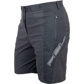 Author Lady Free X7 černá