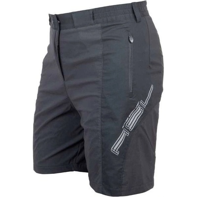 Author Lady Free X7 černá