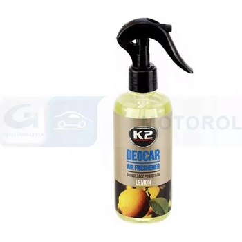 K2 Cayon Lemon 250 ml
