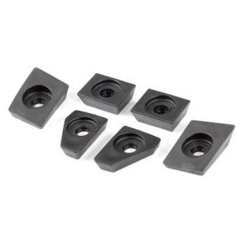 Traxxas укрепване на каросерията