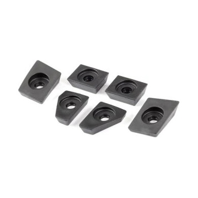 Traxxas укрепване на каросерията