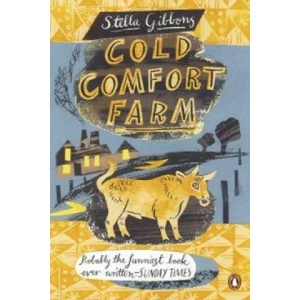 Cold Comfort Farm | Stella Gibbons (2011)