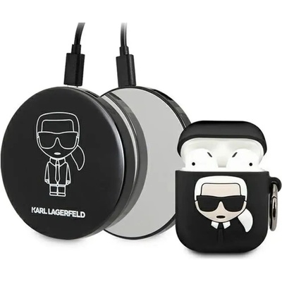 KARL LAGERFELD 2000 mAh (KLBPPBOA2K)
