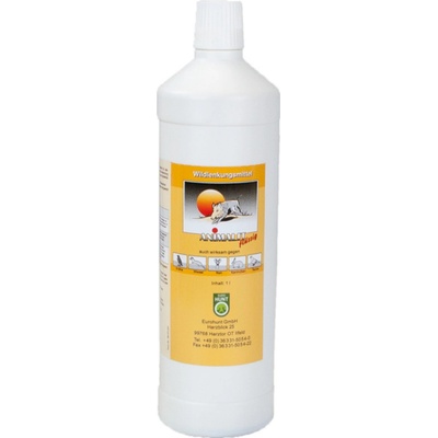 Eurohunt Odpudzovač zveri Animalit 250 ml